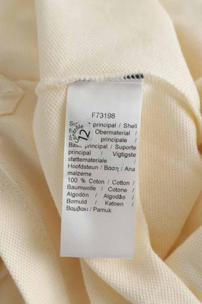 Mini Lacoste  Beige