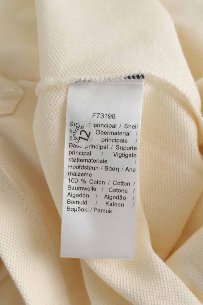 Mini Lacoste  Beige