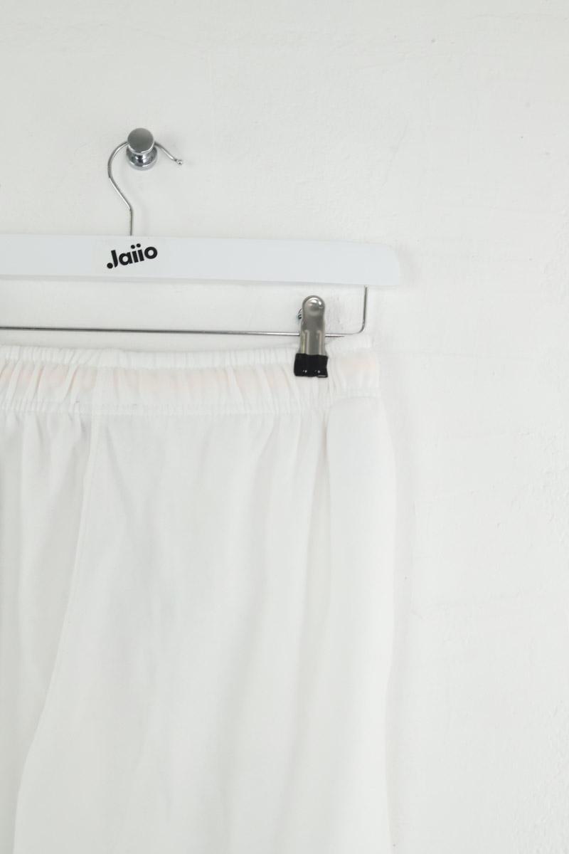 Pantalons Carot Ralph Lauren  Blanc