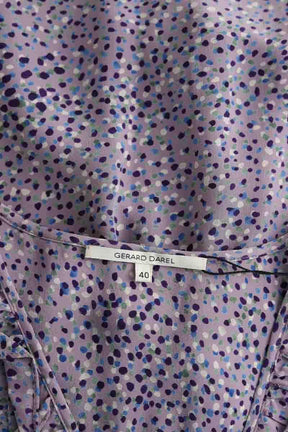 Blouses Gerard Darel  Violet