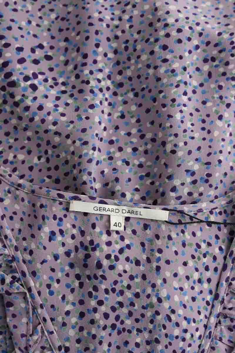 Blouses Gerard Darel  Violet