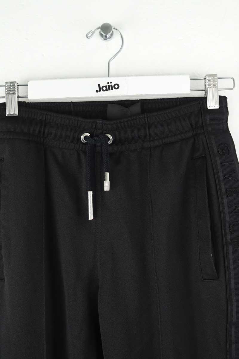 Pantalons Carot Givenchy  Noir