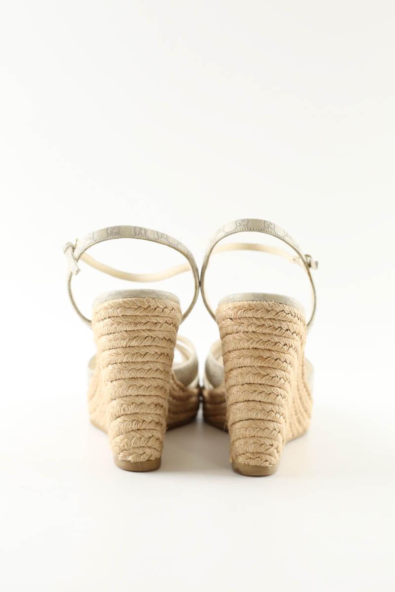 Espadrilles Gucci  Beige