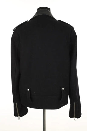 Veste Sandro  Noir