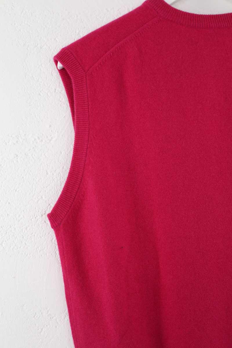 Pulls Eric Bompard  Rose