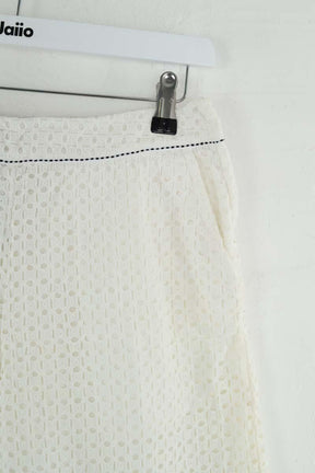 Mini Claudie Pierlot  Blanc