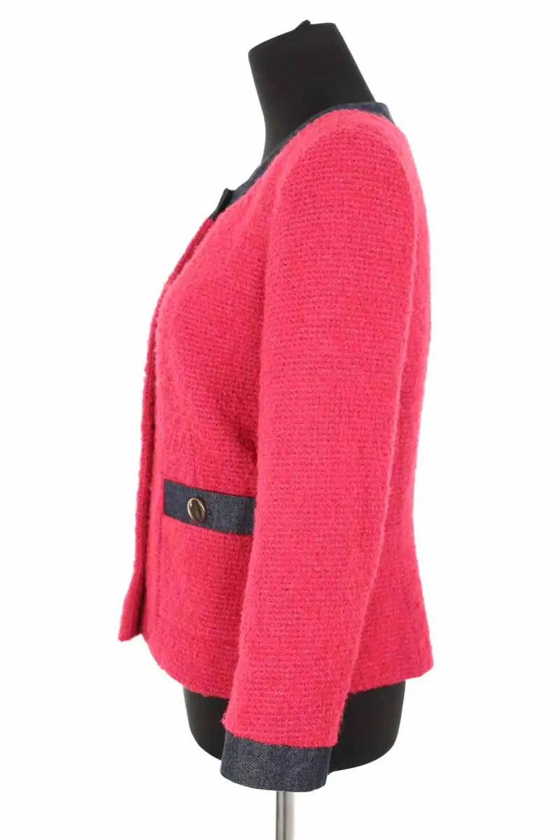 Veste Tara Jarmon  Rose