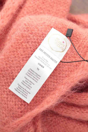 Echarpes Des Petits Hauts  Rose