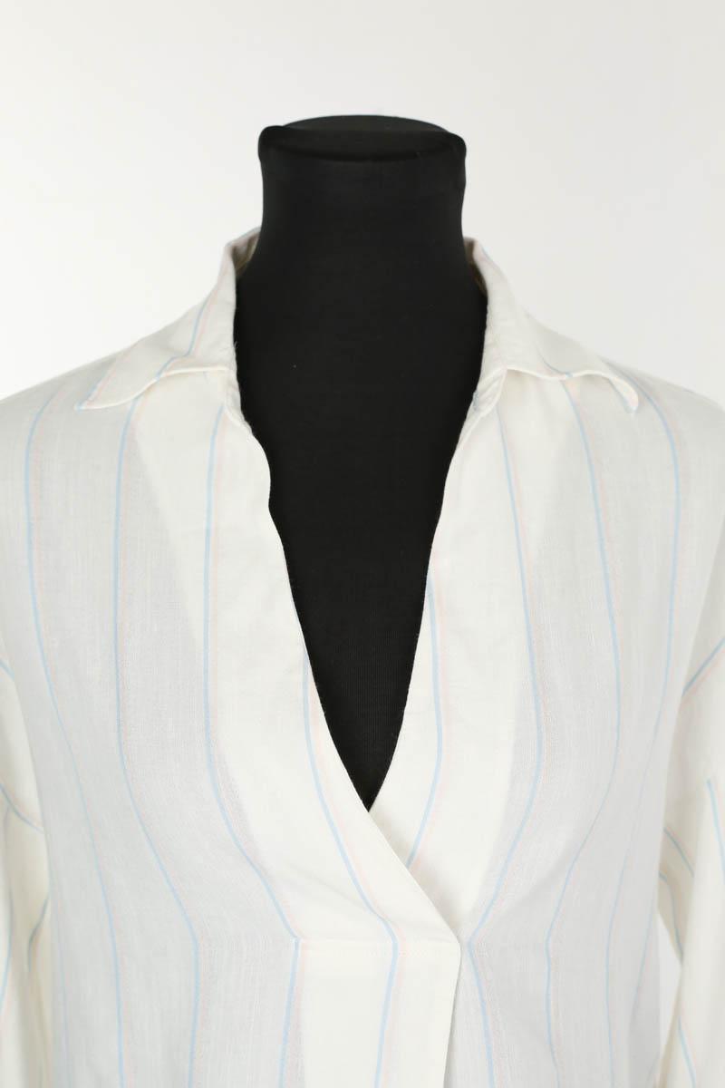 Chemises Zadig & Voltaire  Blanc