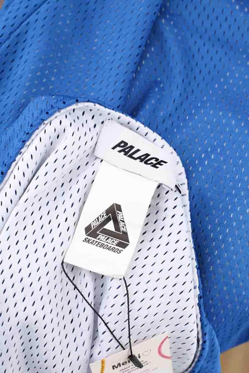 T-shirt PALACE  Bleu
