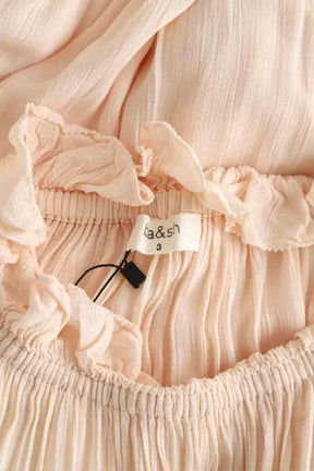 Blouses Bash  Rose