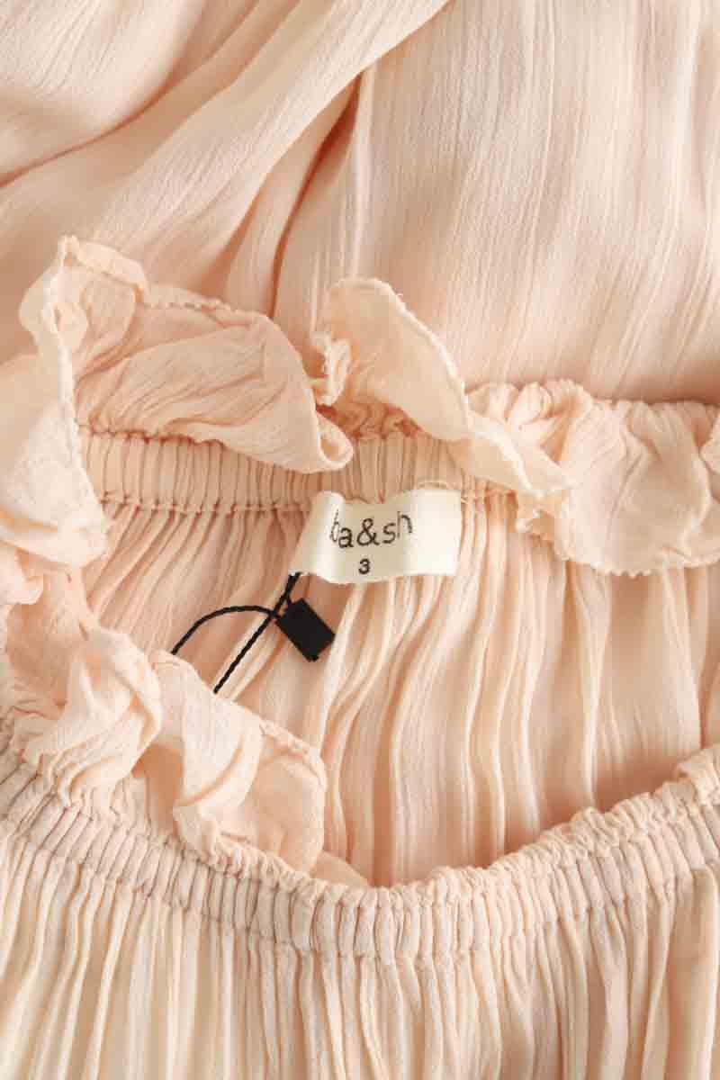 Blouses Bash  Rose
