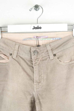 Slim Vanessa Bruno  Beige