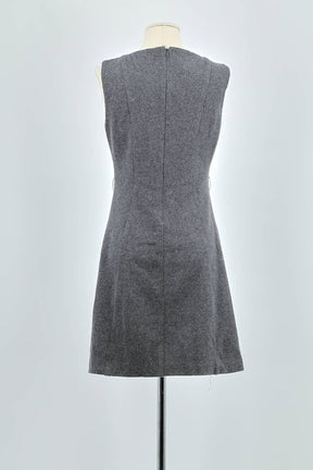 Mini Max Mara  Gris