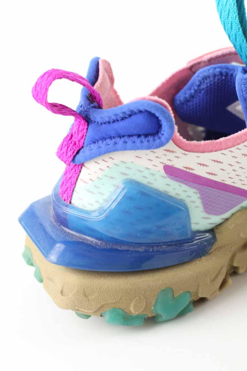 Baskets Nike  Multicolore