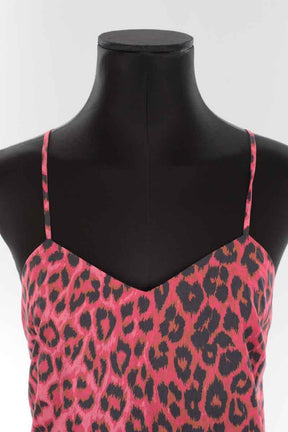 Mi-longueur La Prestic Ouiston  Rose