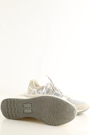 Baskets Hogan  Gris