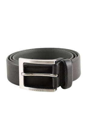 Ceinture Hugo Boss  Noir