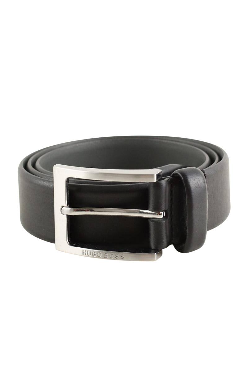 Ceinture Hugo Boss  Noir