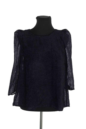 Blouses Claudie Pierlot  Noir