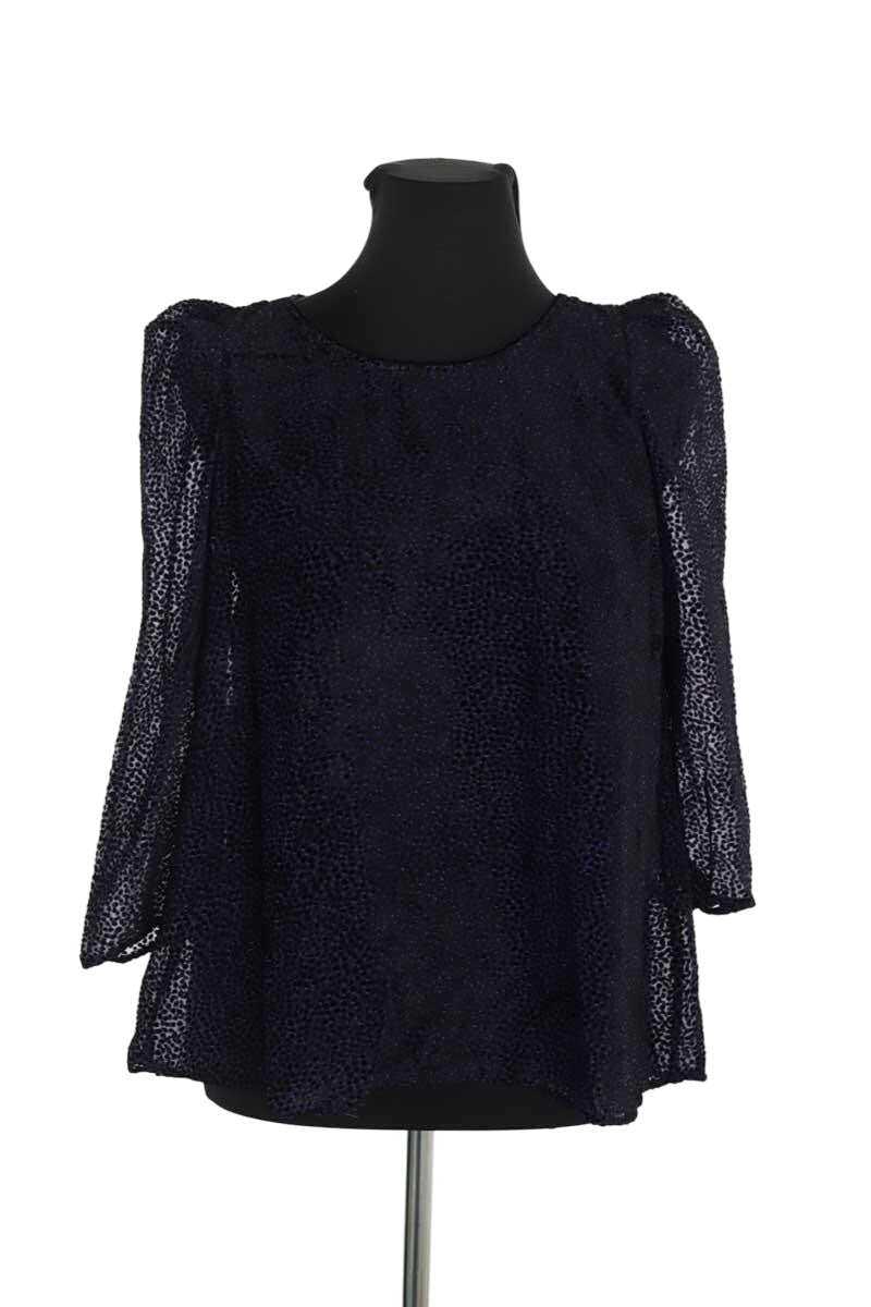 Blouses Claudie Pierlot  Noir