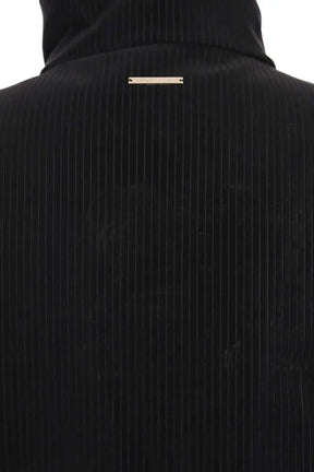 Manteau Armani Exchange Noir en Synthétique