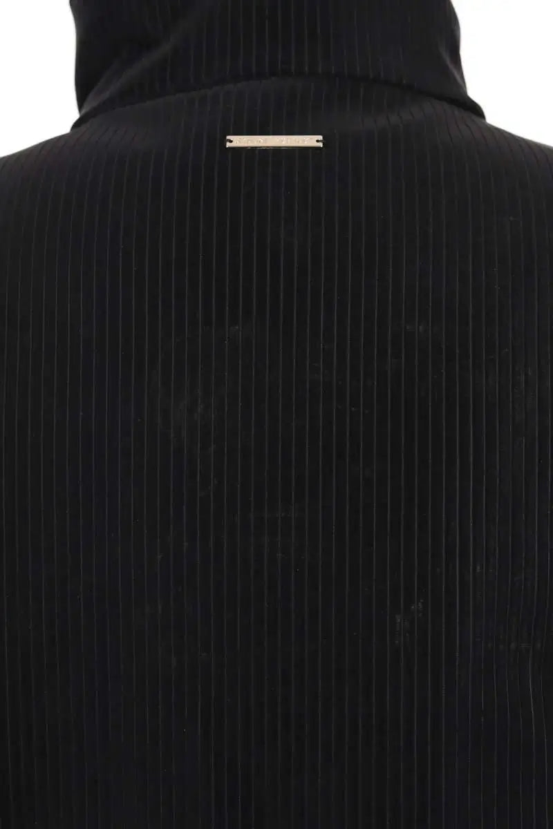 Manteau Armani Exchange Noir en Synthétique