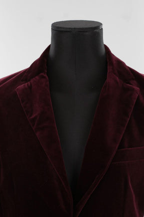 Blazers Etro  Bordeaux