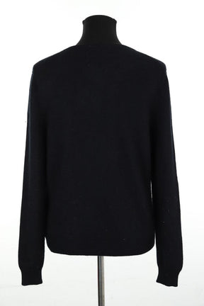 Gilets Eric Bompard  Noir