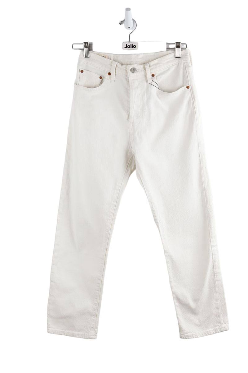 Jean Levi's  Blanc