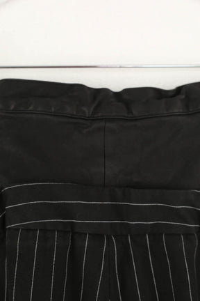 Large Other Brand  Noir