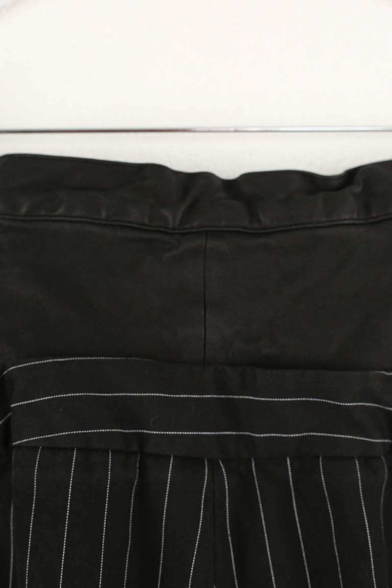 Large Other Brand  Noir