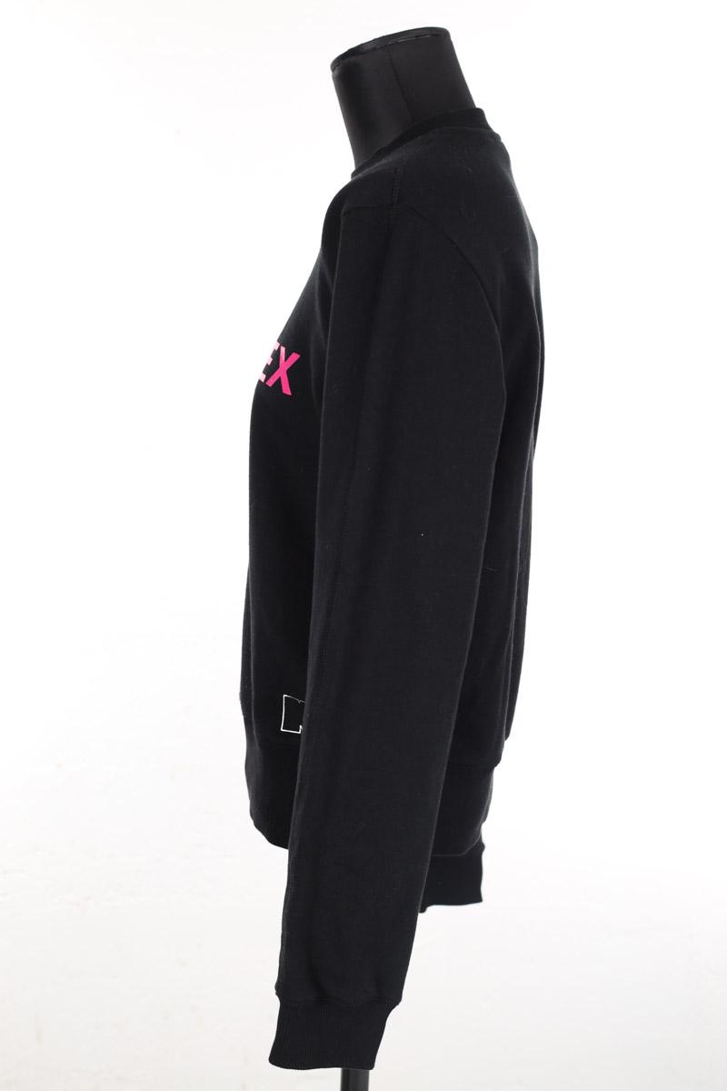 Sweatshirts Paco Rabanne  Noir