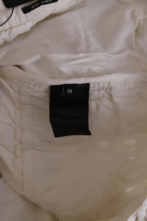 Slim Isabel Marant  Blanc