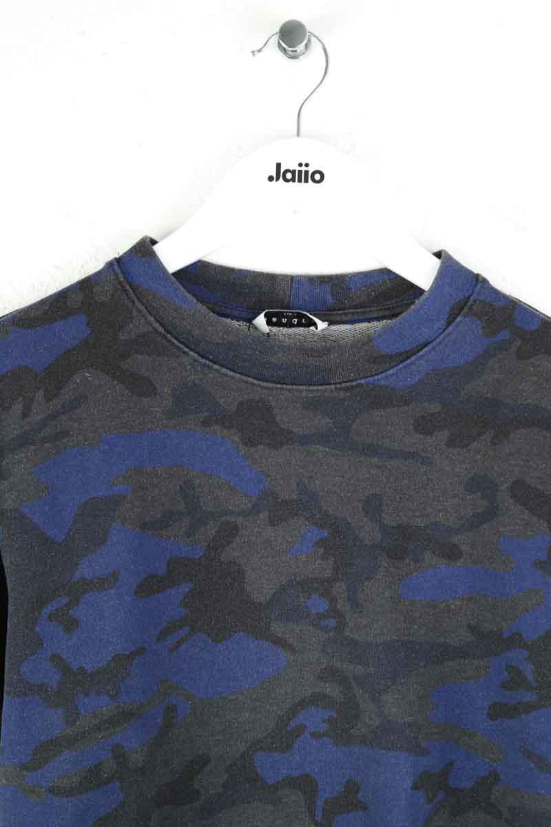Sweatshirts Sandro  Bleu