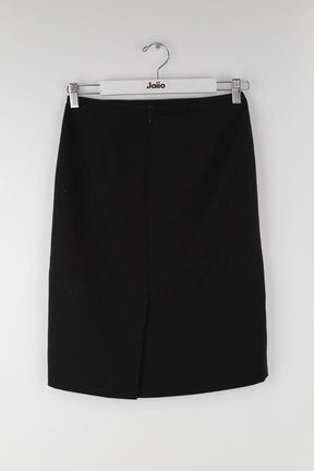 Mi-longueur Calvin Klein  Noir