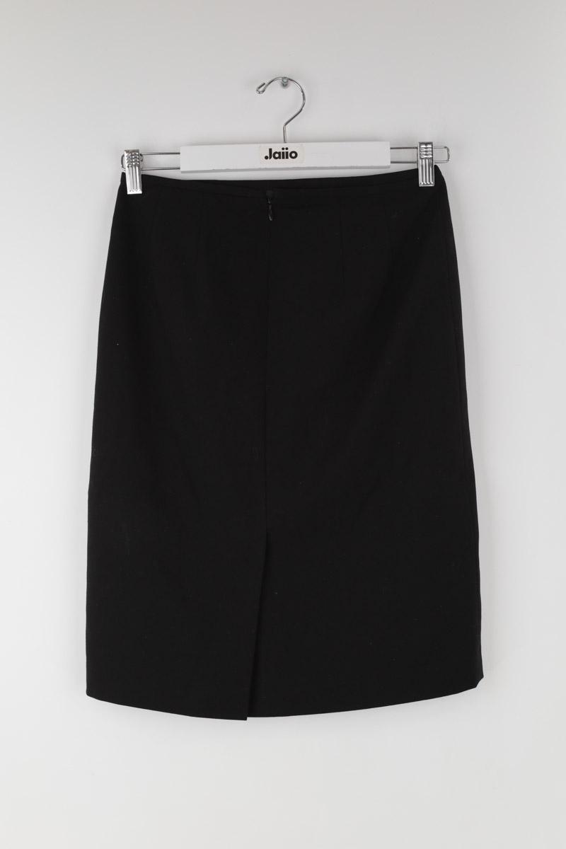 Mi-longueur Calvin Klein  Noir