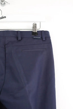 Pantalon slim Moncler  Marine