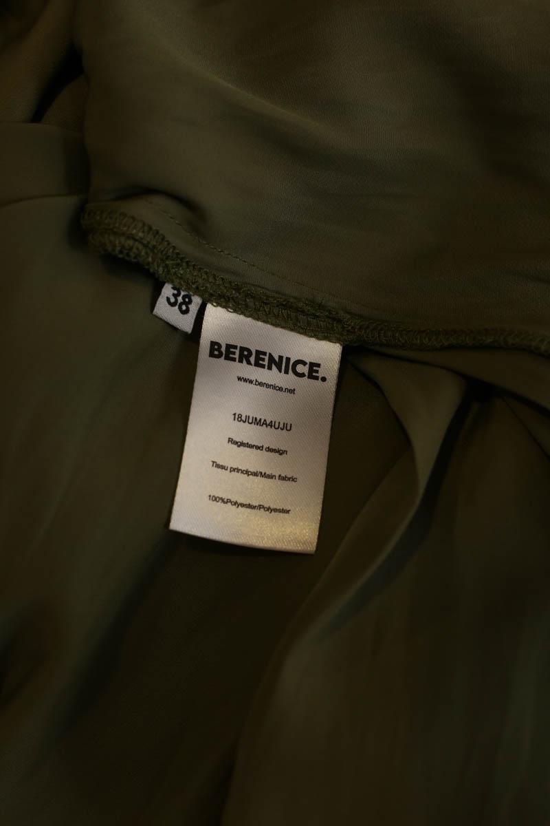 Mi-longueur Berenice  Kaki