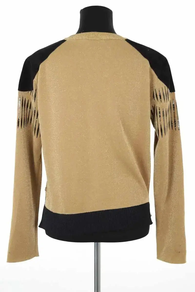 Pull Louis Vuitton  Camel