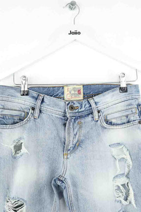 Slim Dolce & Gabbana  Bleu