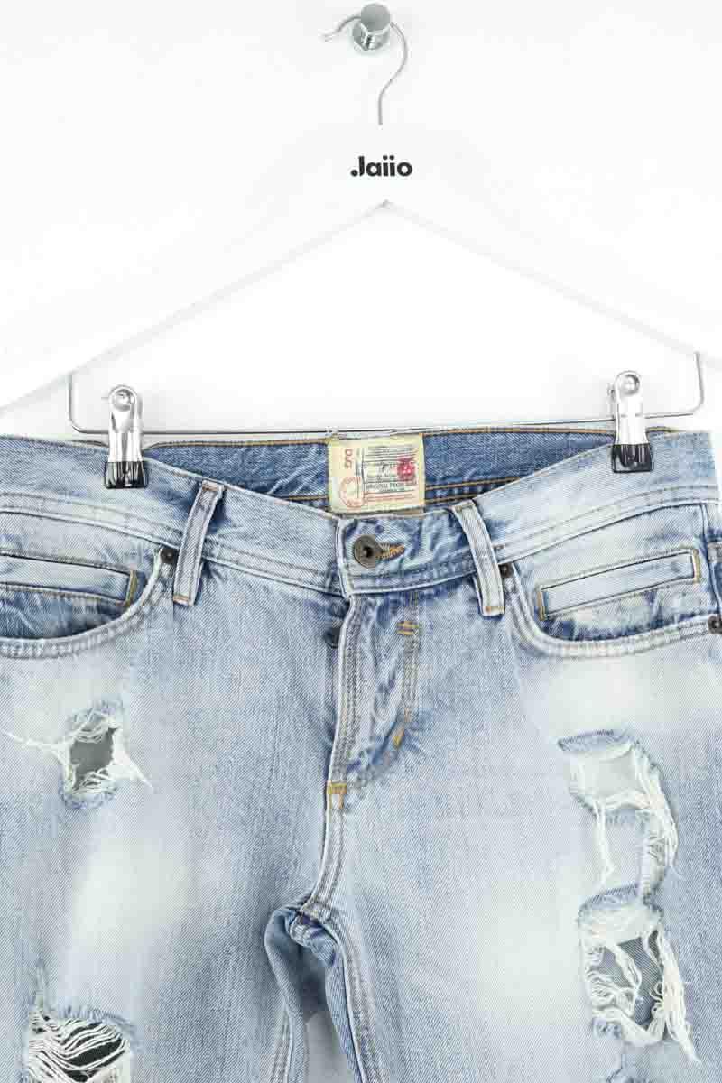 Slim Dolce & Gabbana  Bleu