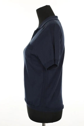 Polo Kitsuné  Bleu