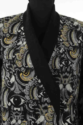 Manteau Kenzo  Noir