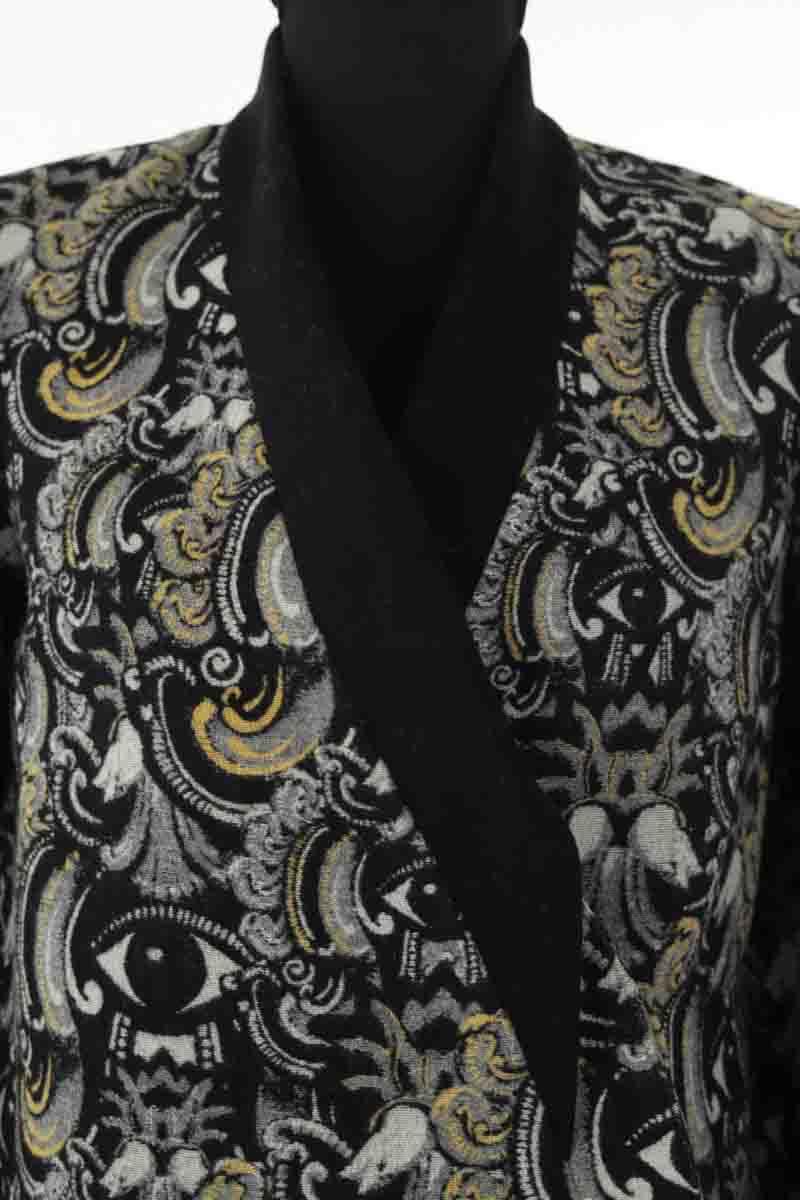 Manteau Kenzo  Noir