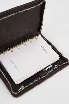 Autres Longchamp  Marron