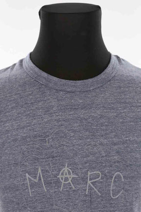 T-shirts Marc Jacobs  Gris