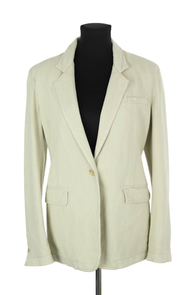 Blazers Forte_Forte  Jaune