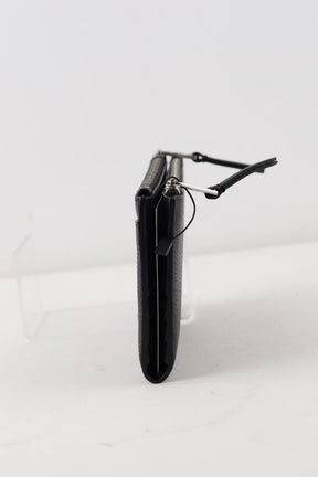 Portefeuille Karl Lagerfeld  Noir