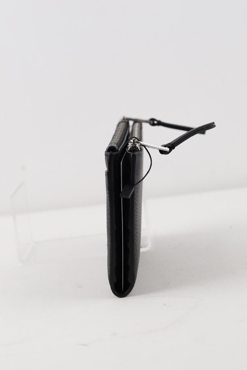 Portefeuille Karl Lagerfeld  Noir